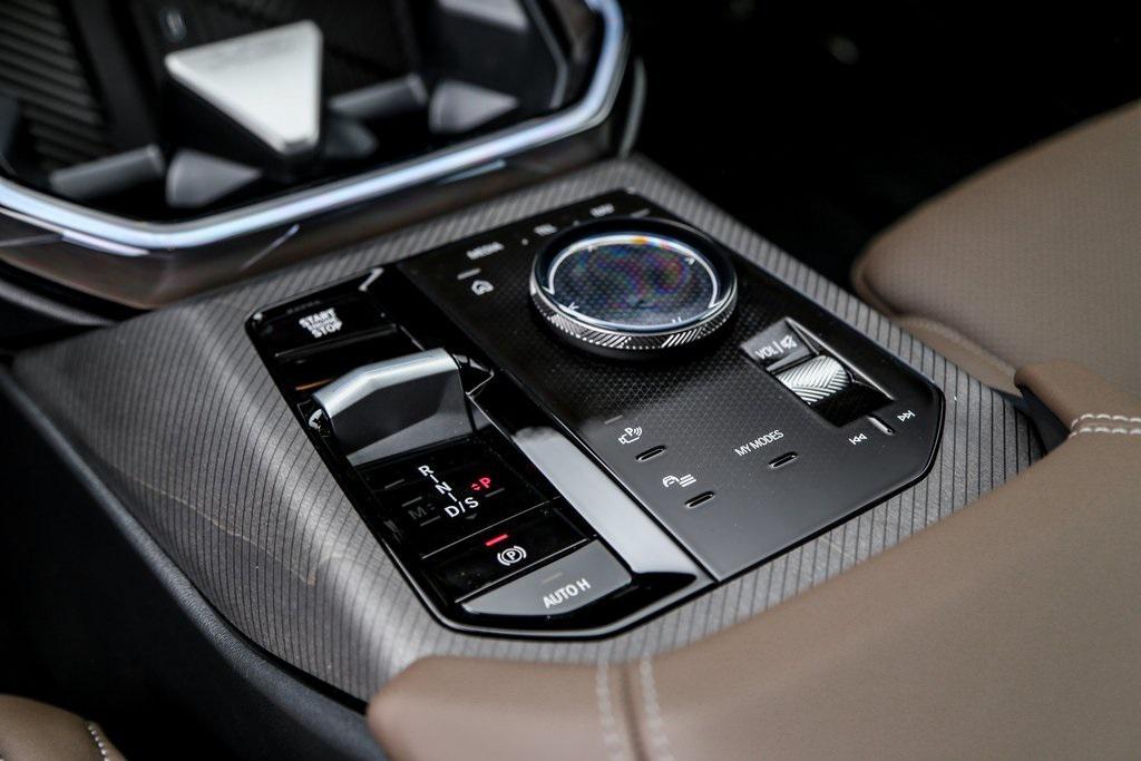 new 2026 BMW X3 car, priced at $57,175