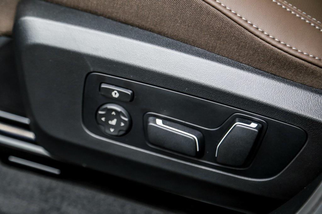 new 2026 BMW X3 car, priced at $57,175