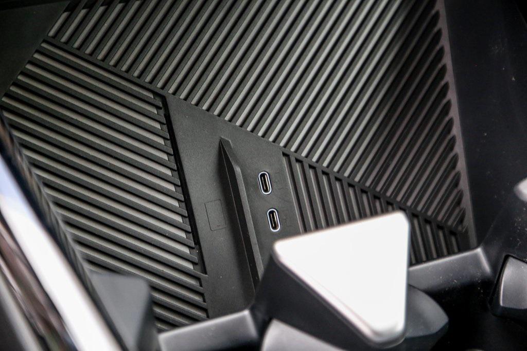 new 2026 BMW X3 car, priced at $57,175