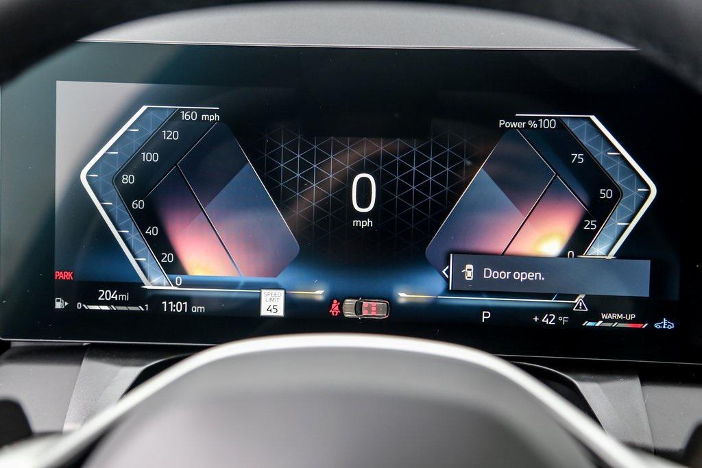 new 2026 BMW X3 car, priced at $57,175