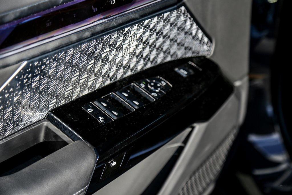 used 2025 BMW 760 car, priced at $145,230