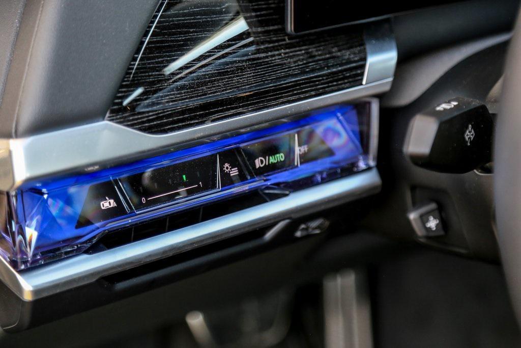 used 2025 BMW 760 car, priced at $145,230