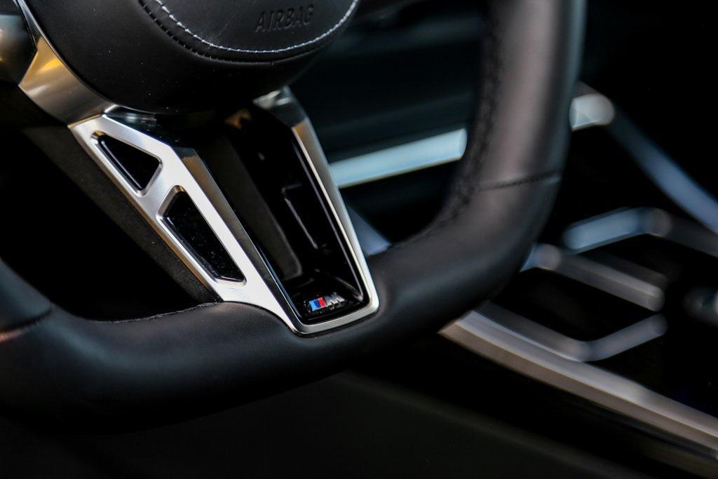 used 2025 BMW 760 car, priced at $145,230