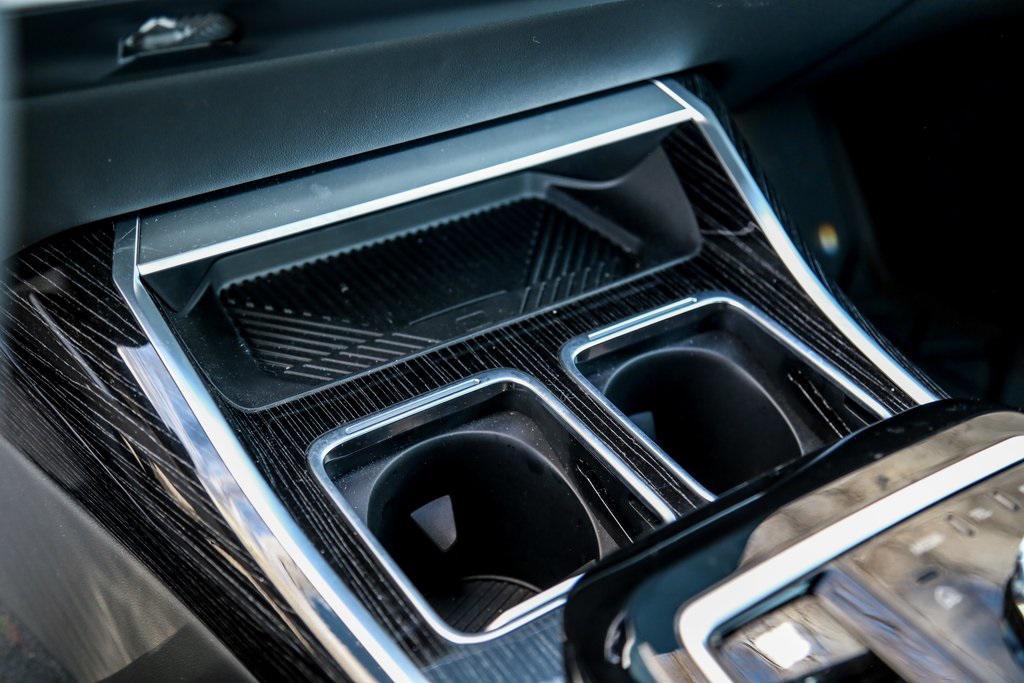 used 2025 BMW 760 car, priced at $145,230