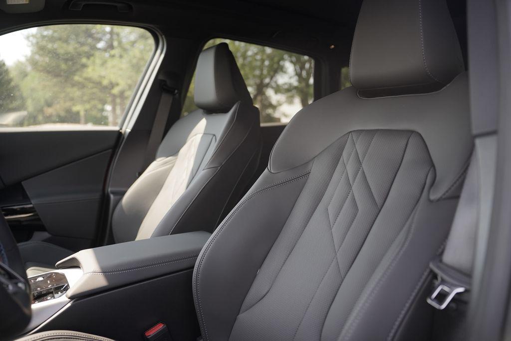 new 2026 BMW X3 car, priced at $79,950