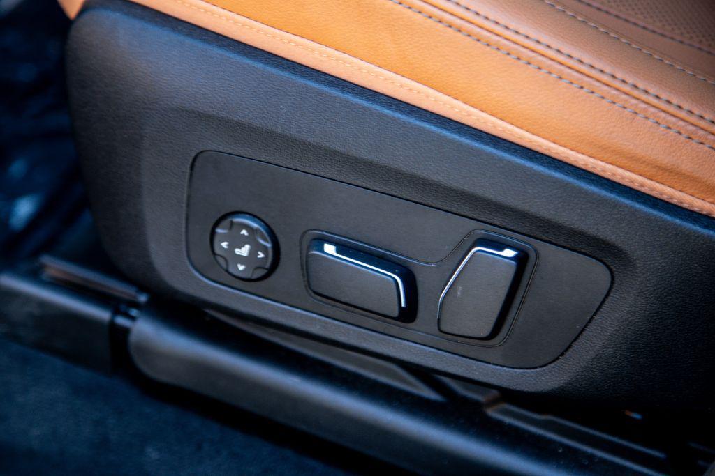 used 2024 BMW X3 car, priced at $32,495
