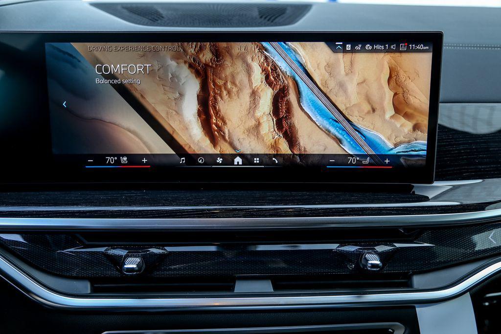 new 2026 BMW X5 car, priced at $85,775