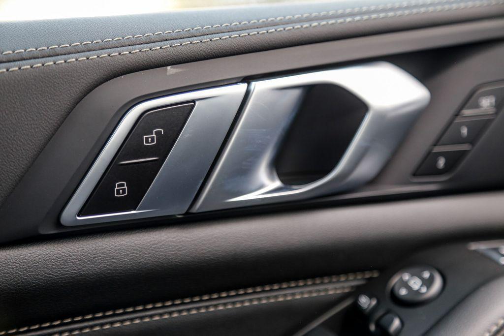 new 2026 BMW X5 car, priced at $85,775
