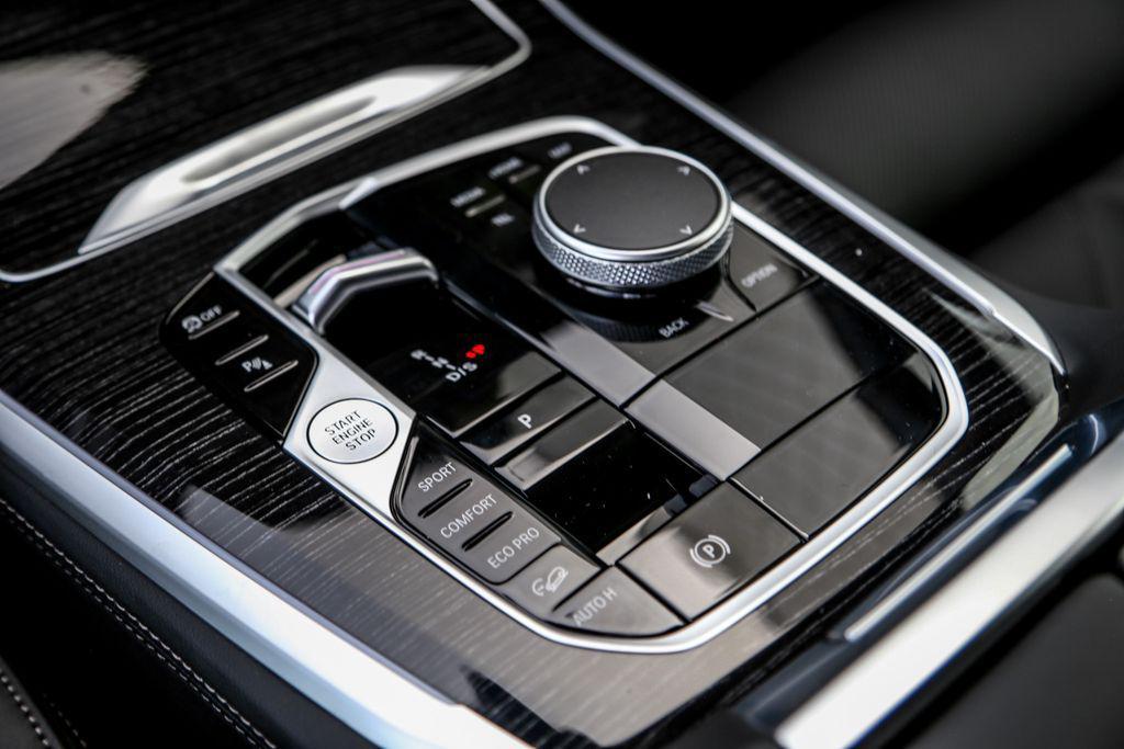 new 2026 BMW X5 car, priced at $85,775