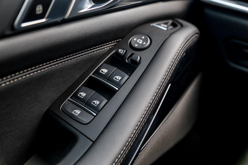 new 2026 BMW X5 car, priced at $85,775