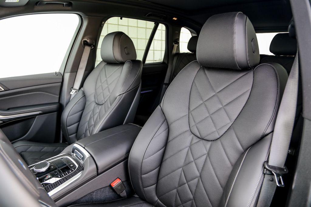 new 2026 BMW X5 car, priced at $85,775