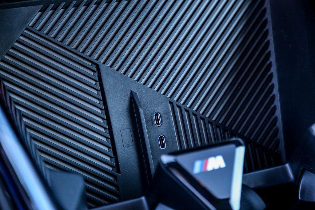 new 2026 BMW X3 car, priced at $74,175