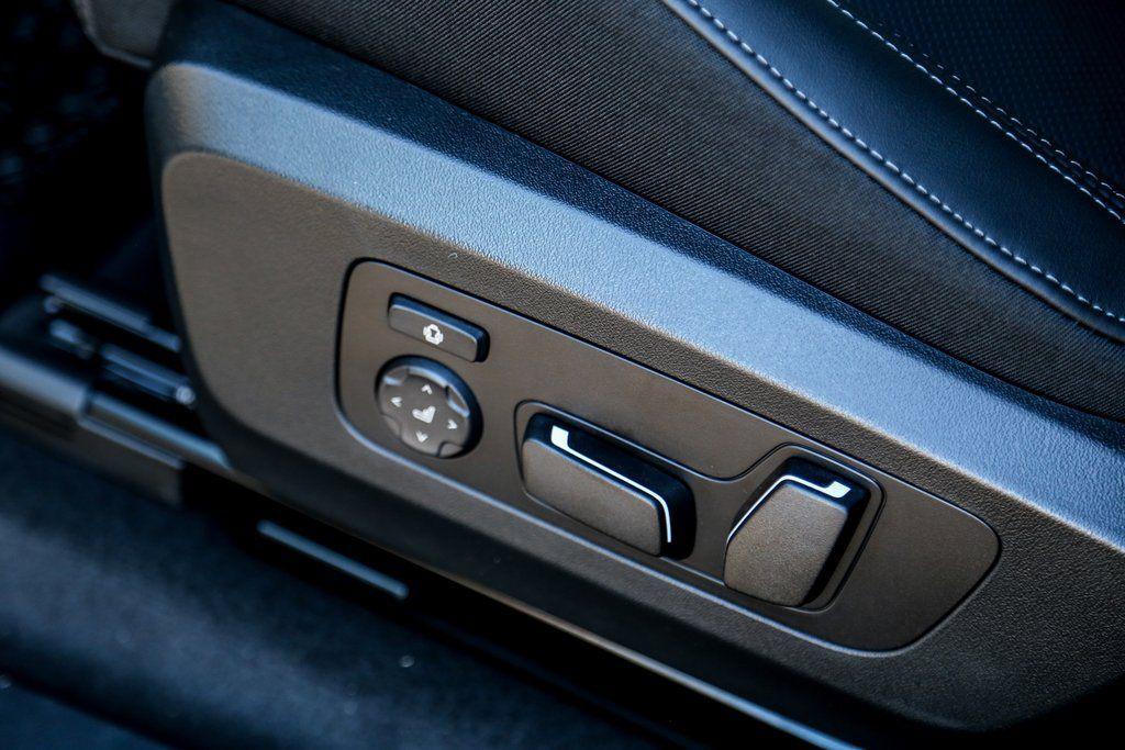 new 2026 BMW X3 car, priced at $74,175