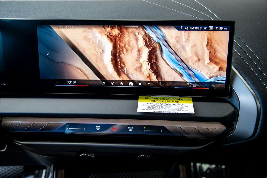 new 2026 BMW X3 car, priced at $61,800