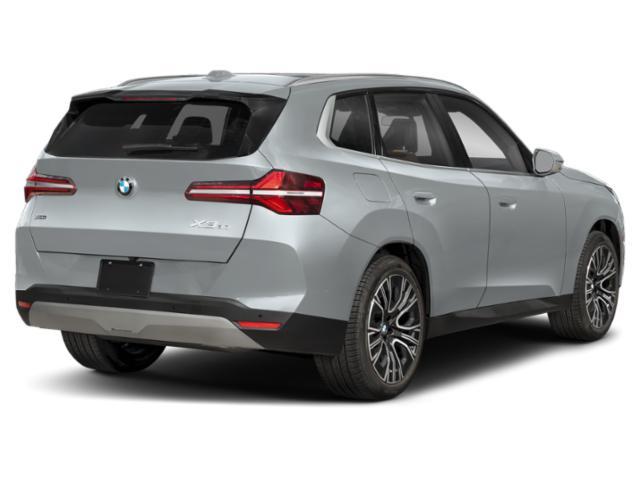 new 2026 BMW X3 car, priced at $61,800