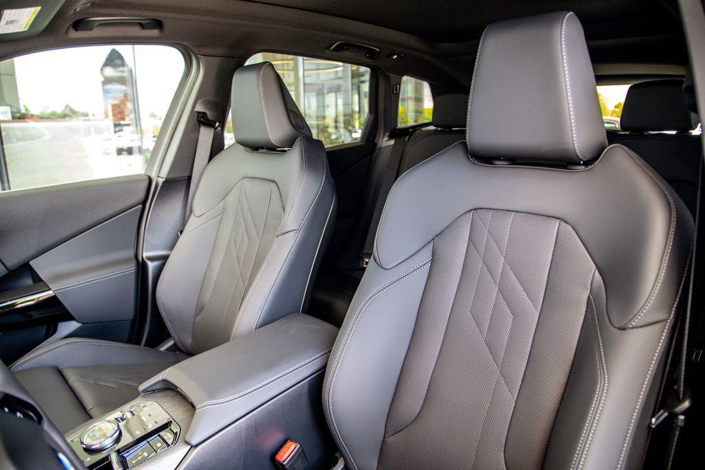 new 2026 BMW X3 car, priced at $61,800