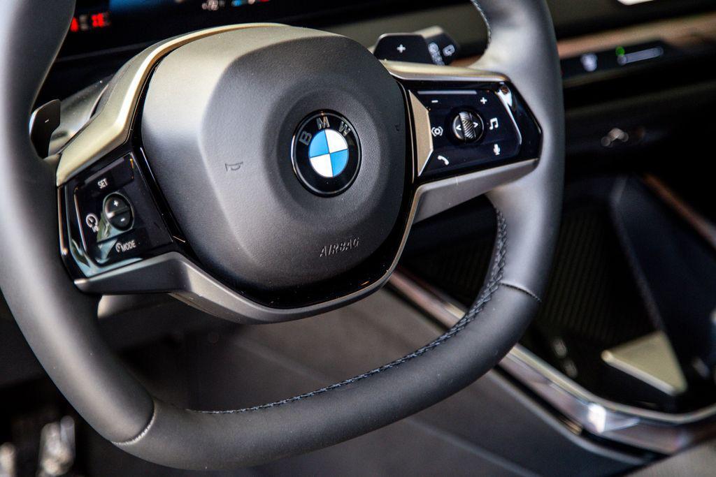 new 2026 BMW X3 car, priced at $61,800