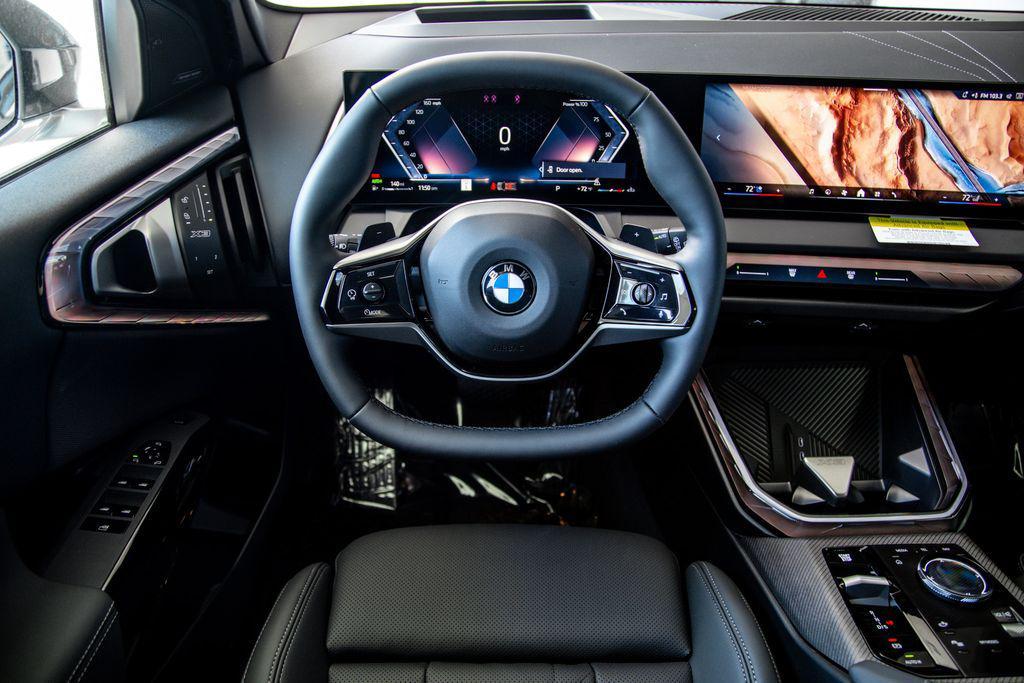 new 2026 BMW X3 car, priced at $61,800