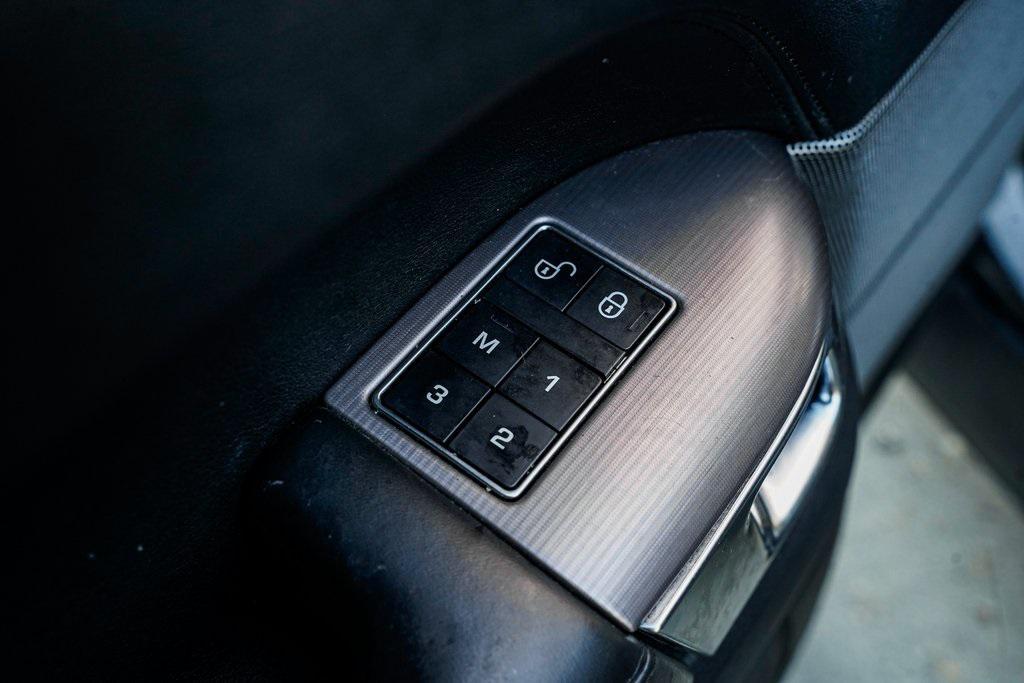 used 2019 Land Rover Range Rover Sport car, priced at $24,995