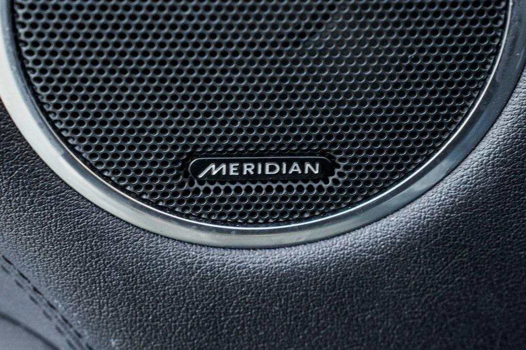 used 2019 Land Rover Range Rover Sport car, priced at $24,995