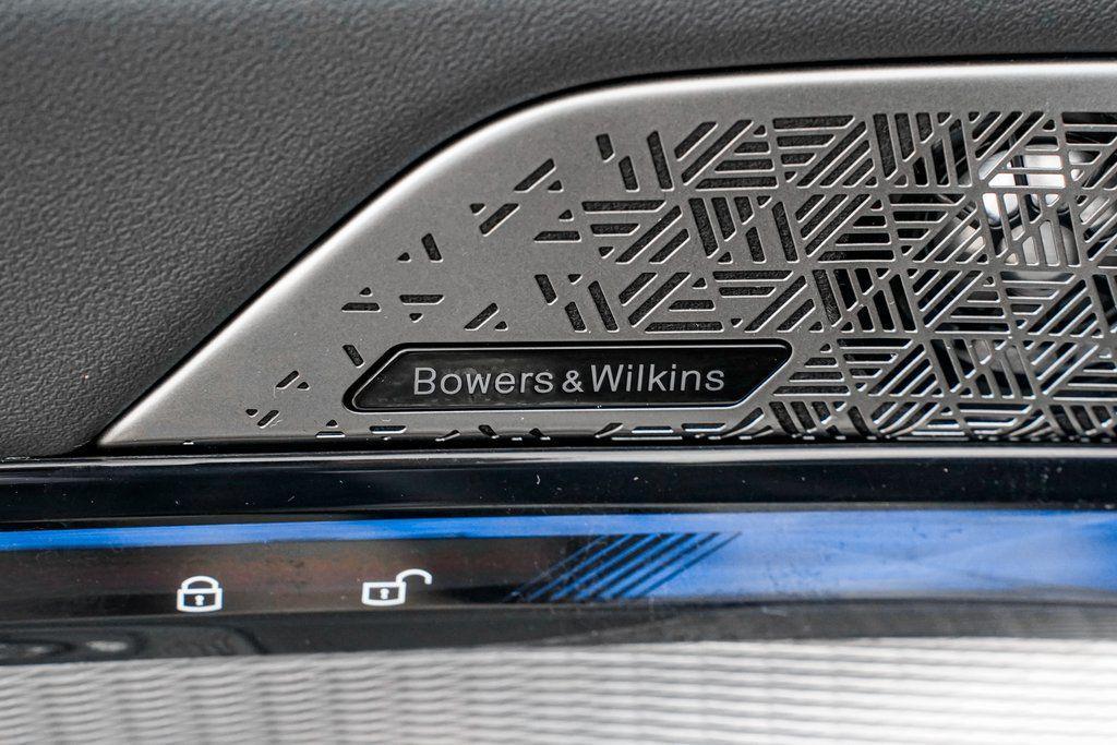 used 2025 BMW i5 car, priced at $74,805