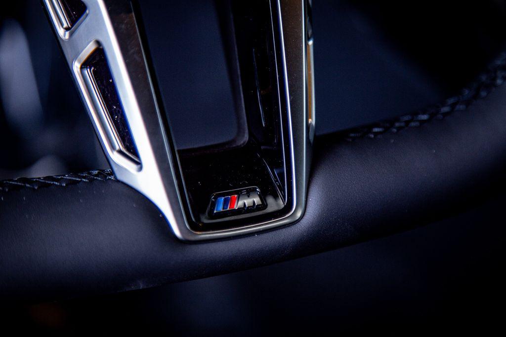 new 2026 BMW 760 car, priced at $140,250