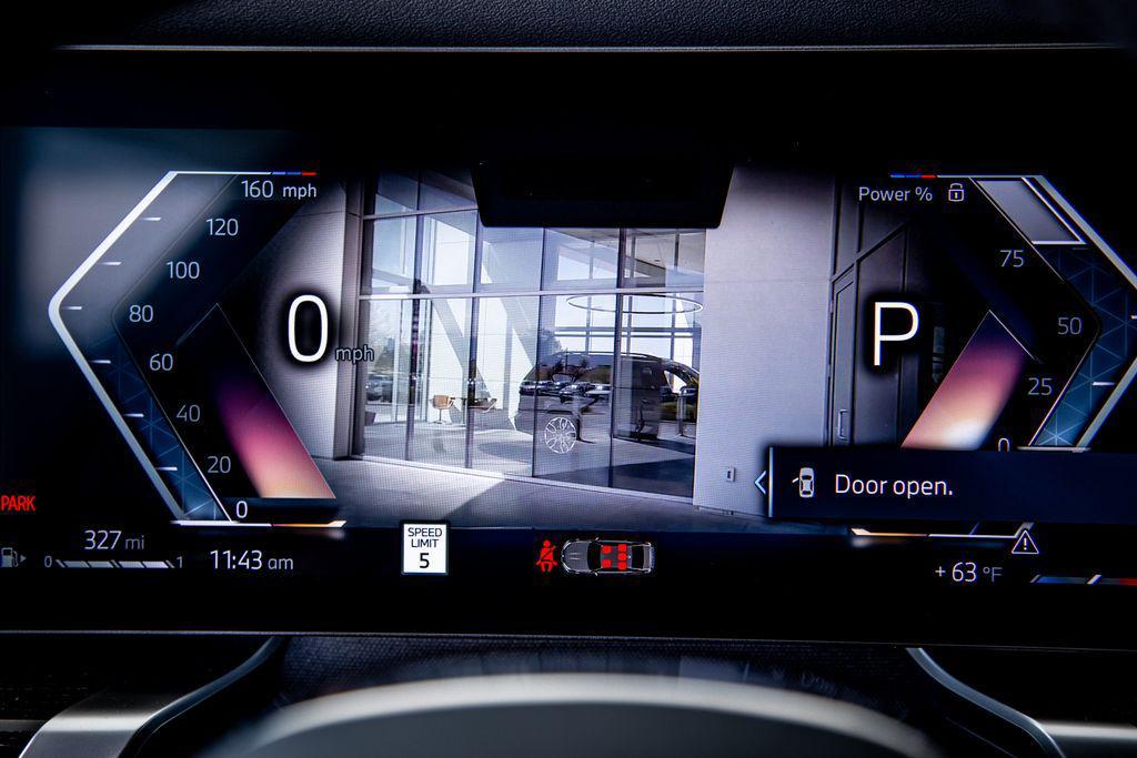 new 2026 BMW 760 car, priced at $140,250