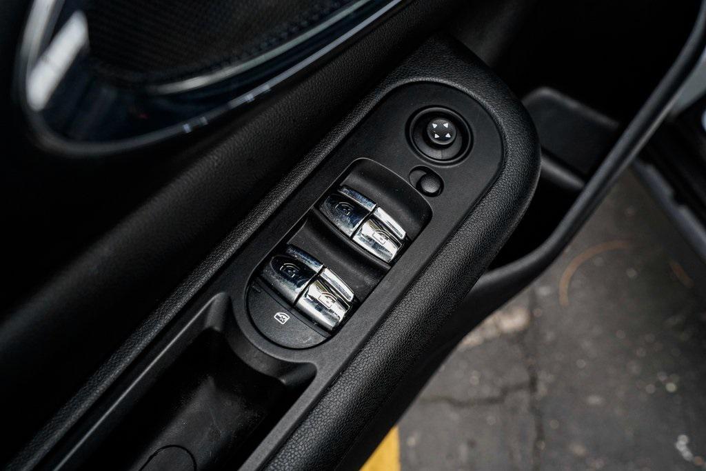 used 2020 MINI Clubman car, priced at $17,495