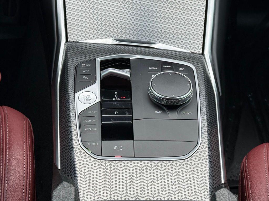 used 2023 BMW M340 car, priced at $49,995