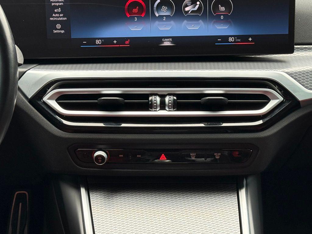 used 2023 BMW M340 car, priced at $49,995