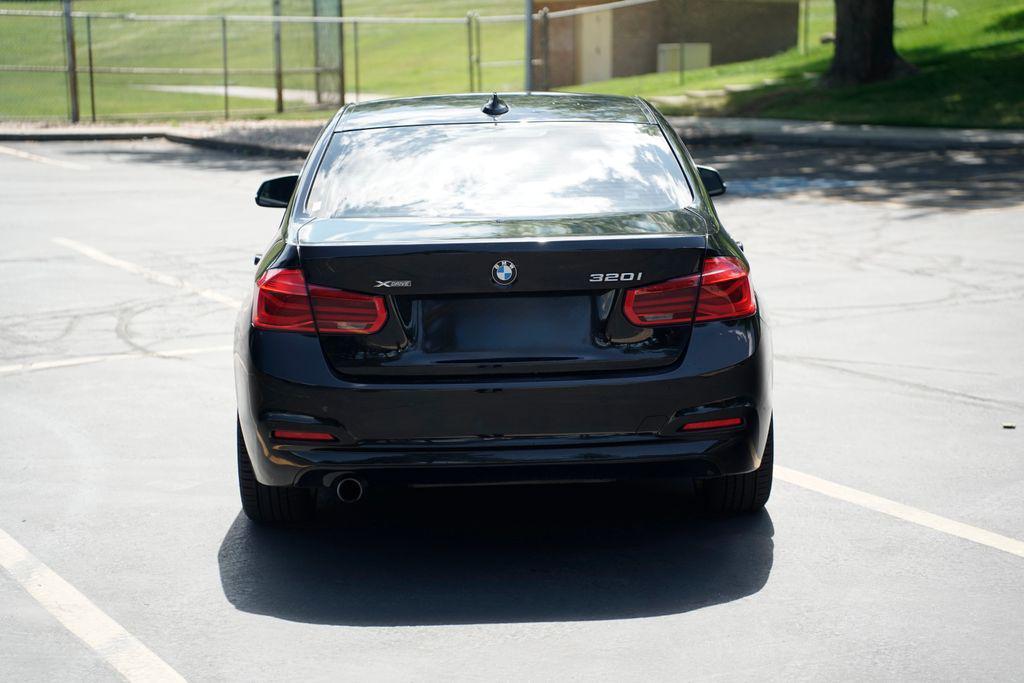 used 2016 BMW 320 car, priced at $9,950