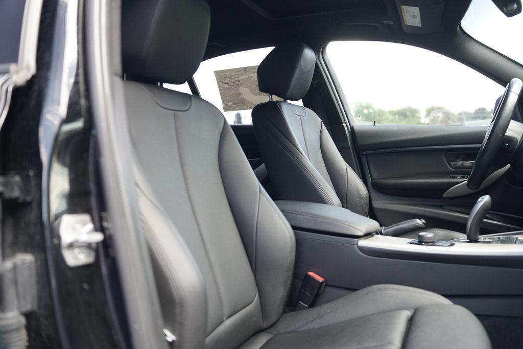 used 2016 BMW 320 car, priced at $9,950
