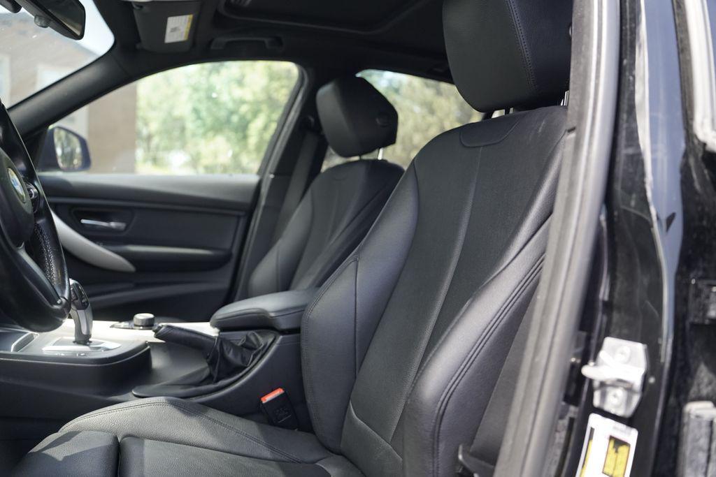 used 2016 BMW 320 car, priced at $9,950