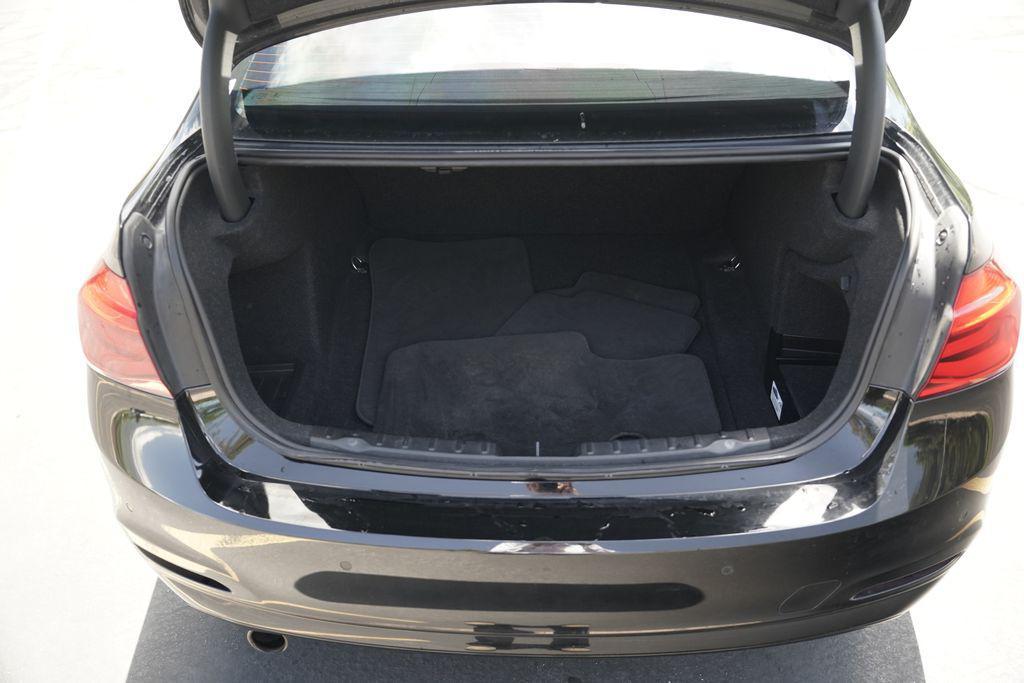 used 2016 BMW 320 car, priced at $9,950