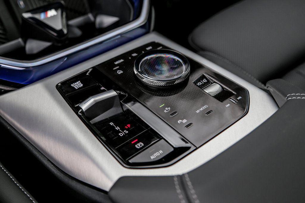 new 2026 BMW X3 car, priced at $76,290