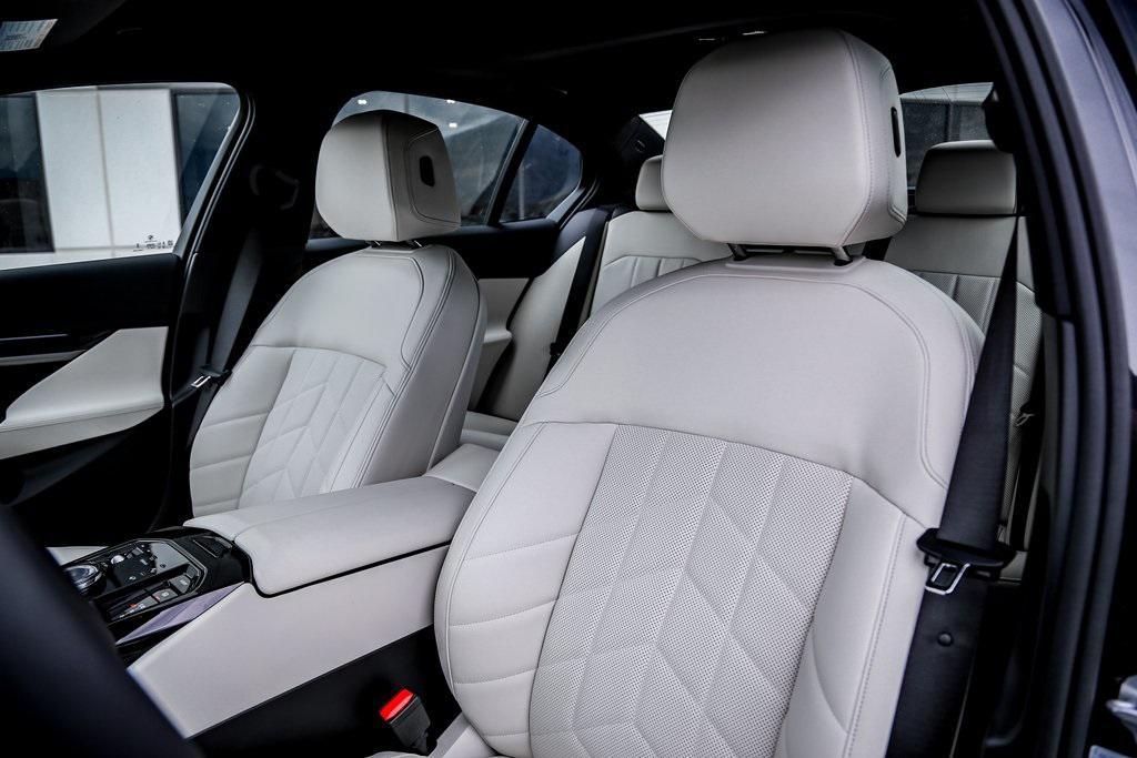 used 2026 BMW 530 car, priced at $71,615