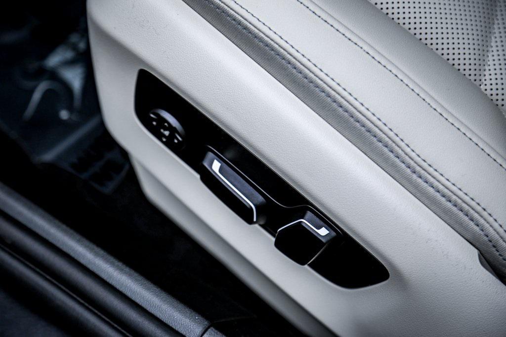 used 2026 BMW 530 car, priced at $71,615