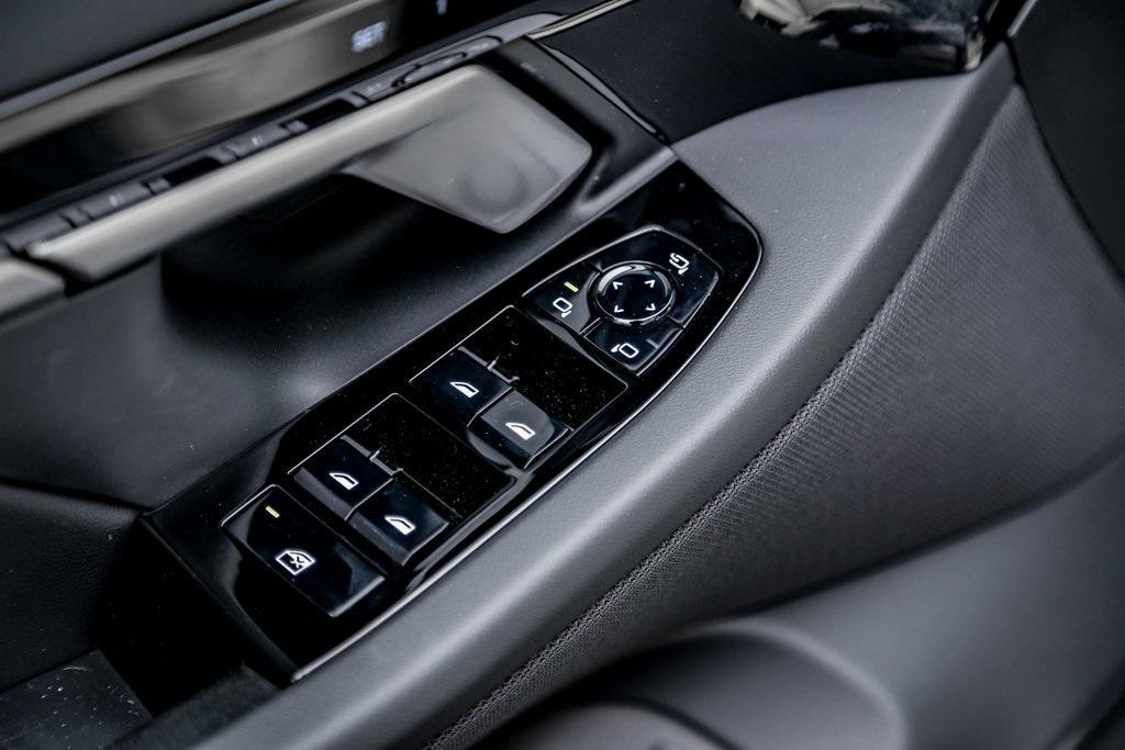 used 2026 BMW 530 car, priced at $71,615