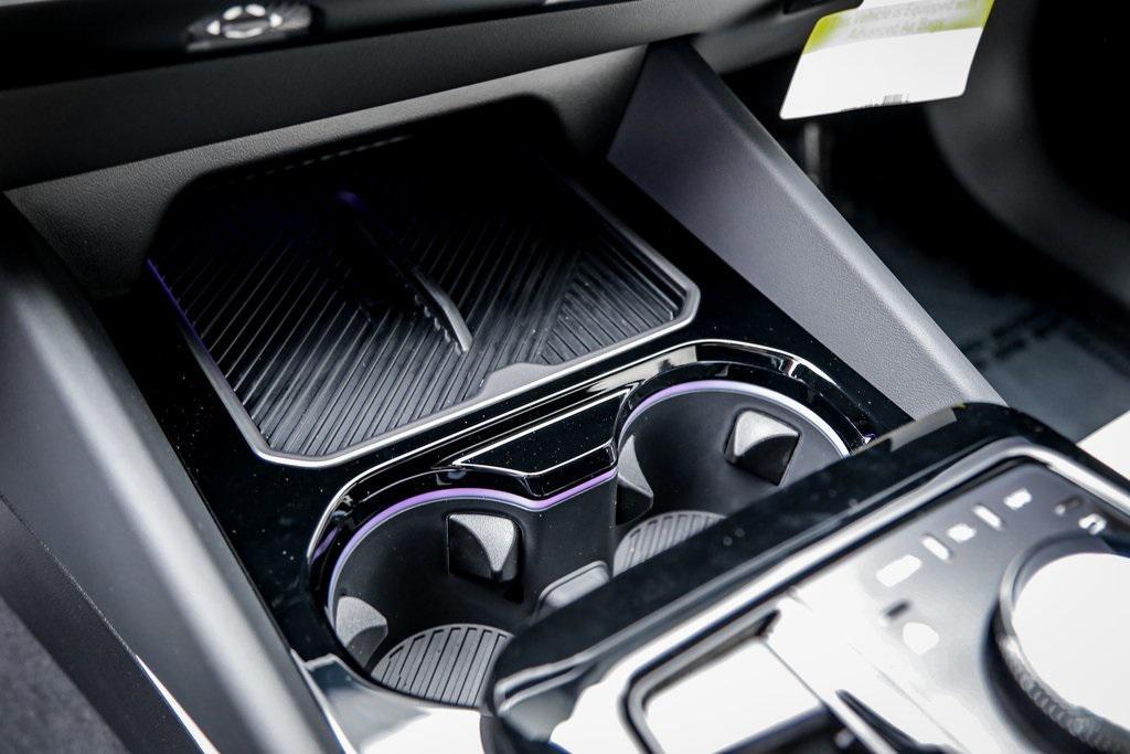 used 2026 BMW 530 car, priced at $71,615