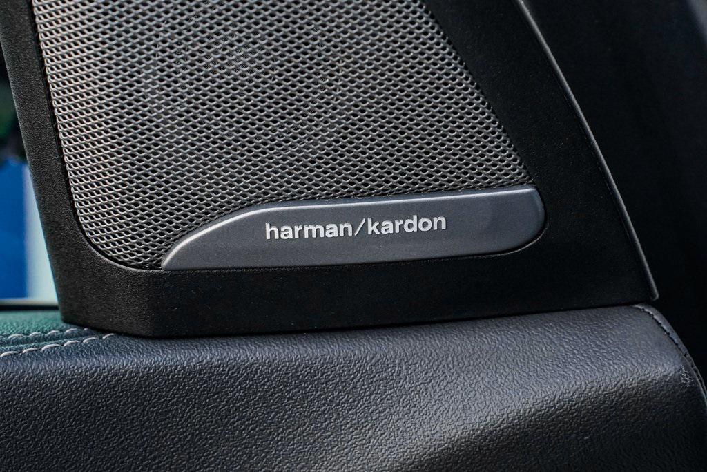 used 2025 BMW X7 car