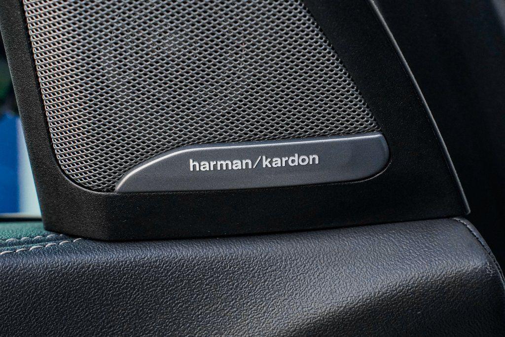 used 2025 BMW X7 car, priced at $87,995