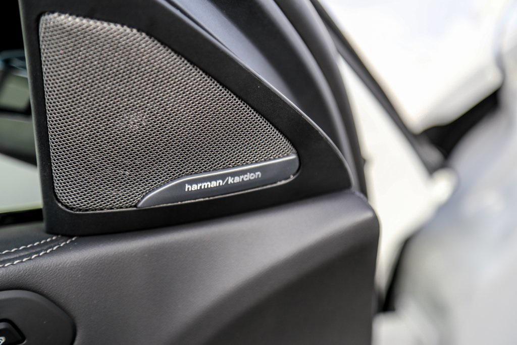 new 2026 BMW X6 car, priced at $91,475