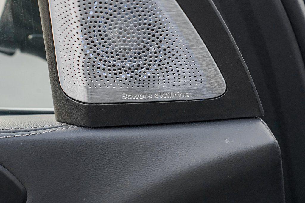 used 2025 BMW X7 car, priced at $109,915