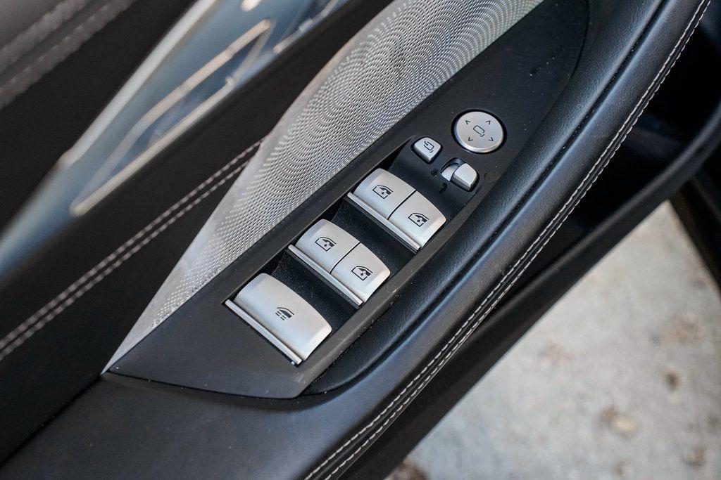 used 2025 BMW M850 car, priced at $109,660