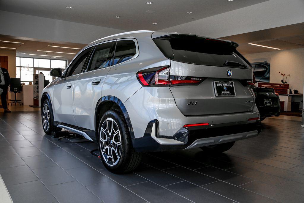 new 2026 BMW X1 car, priced at $49,115