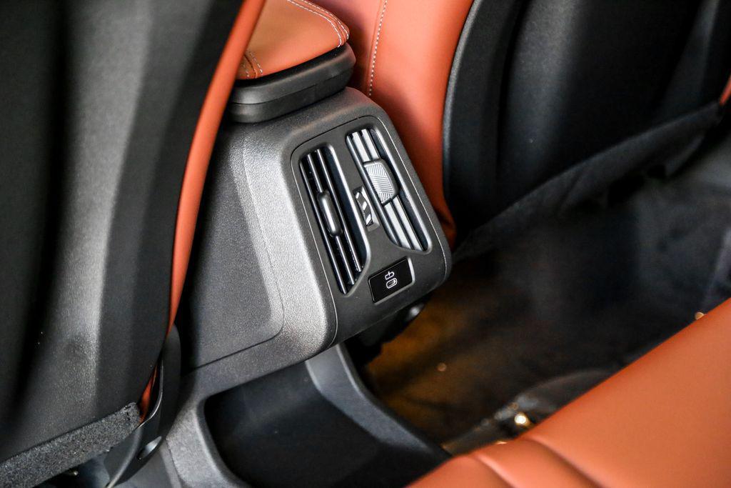 new 2026 BMW X1 car, priced at $49,115