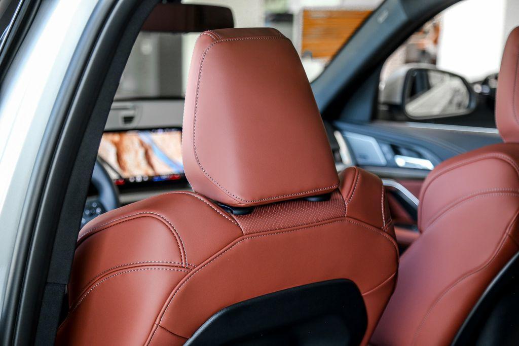 new 2026 BMW X1 car, priced at $49,115