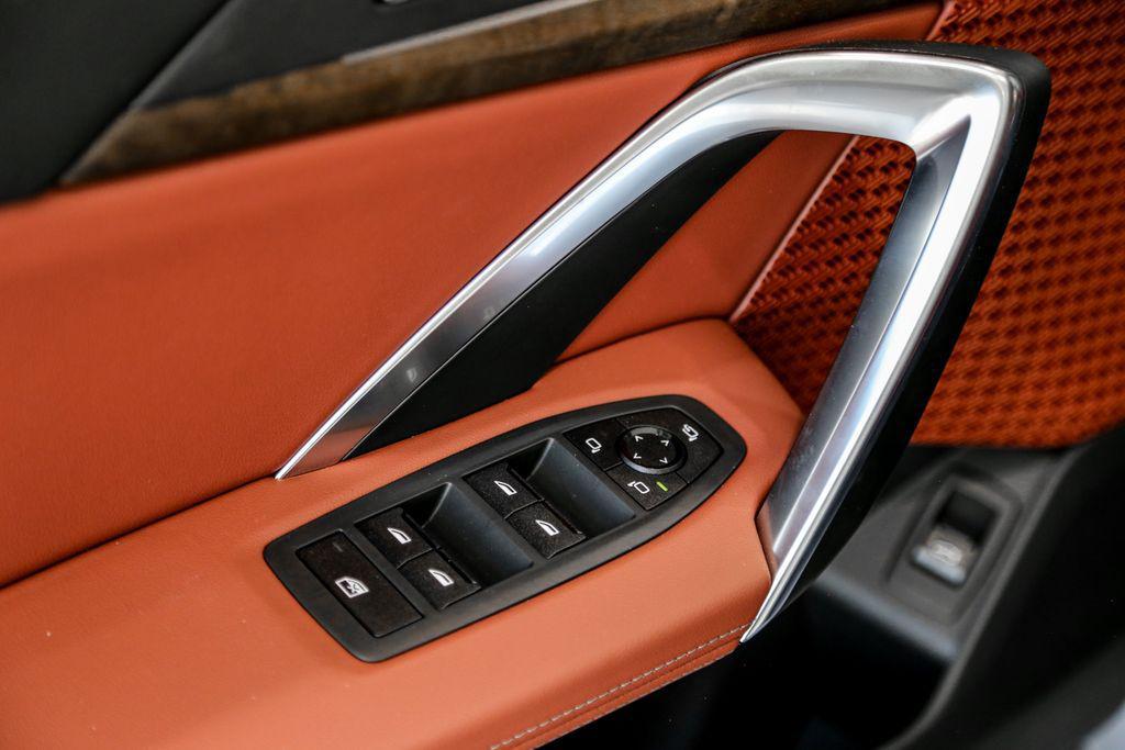 new 2026 BMW X1 car, priced at $49,115