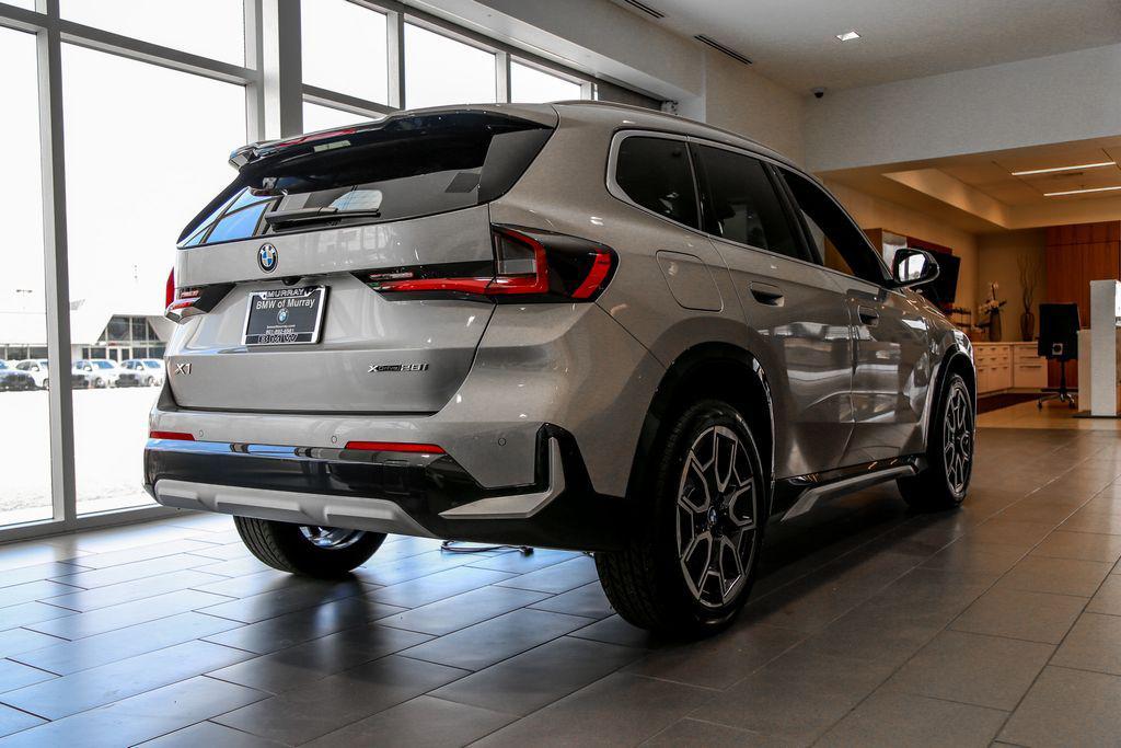new 2026 BMW X1 car, priced at $49,115