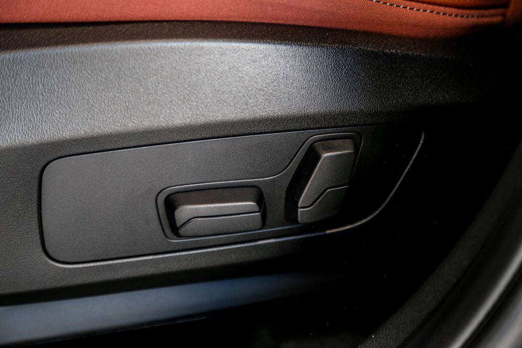 new 2026 BMW X1 car, priced at $49,115